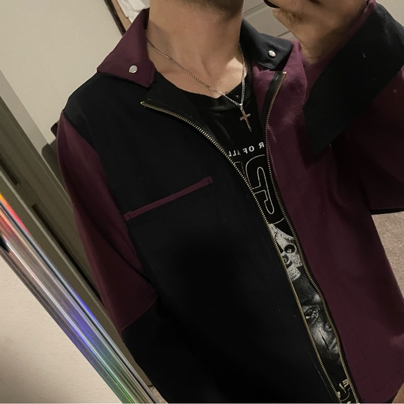 Jacket by blackredd - Picture 3 of 3